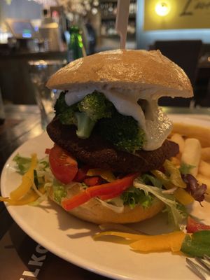   at L'avenir in De Koog