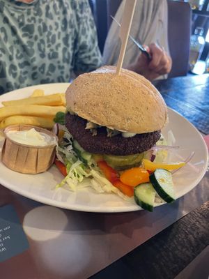   at L'avenir in De Koog