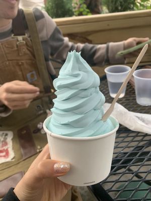   at Cold Truth in Detroit