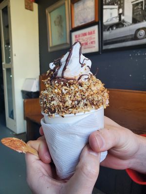  at Cold Truth in Detroit