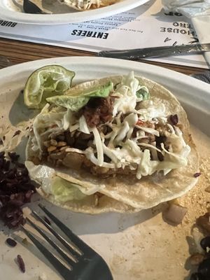   at Astoria Coffeehouse & Bistro in Astoria