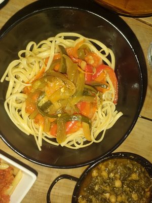  at La Gorda de las Delicias in Sevilla