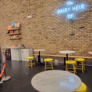  at Jeni's Ice Creams - North Wells in Chicago