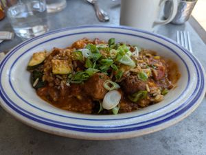  at NOLA in Palo Alto