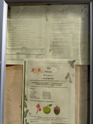  at The Pawnee House in Oak Bluffs