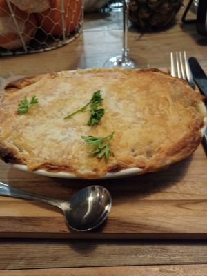  at The Pawnee House in Oak Bluffs