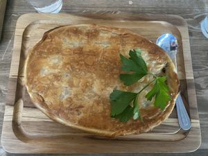   at The Pawnee House in Oak Bluffs