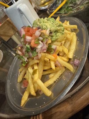   at Balearic in Tokyo