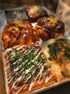  at Not Your Mama in Ho Chi Minh City