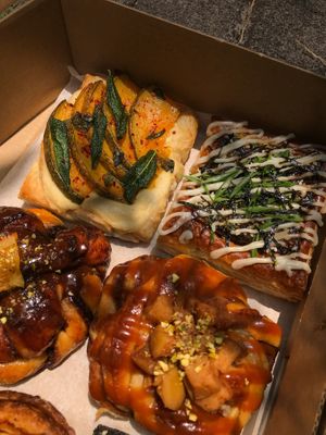  at Not Your Mama in Ho Chi Minh City