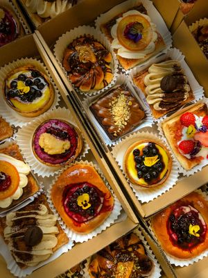  at Not Your Mama in Ho Chi Minh City