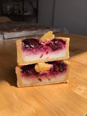  at Not Your Mama in Ho Chi Minh City