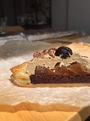  at Not Your Mama in Ho Chi Minh City