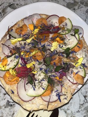 Carti Di Musica  at Soda Club in New York City