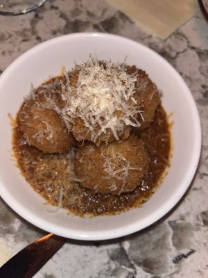   at Soda Club in New York City