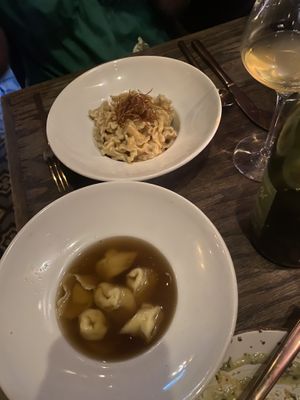   at Soda Club in New York City