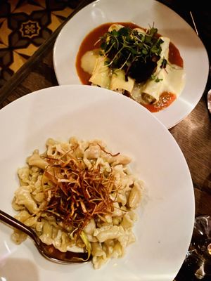   at Soda Club in New York City