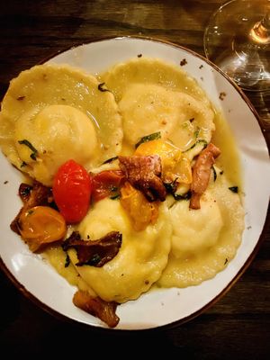   at Soda Club in New York City