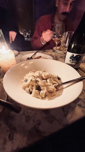   at Soda Club in New York City