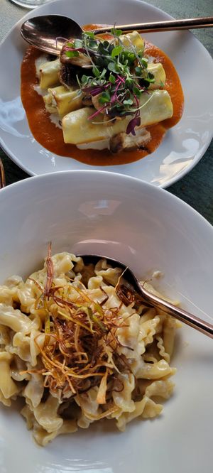  at Soda Club in New York City