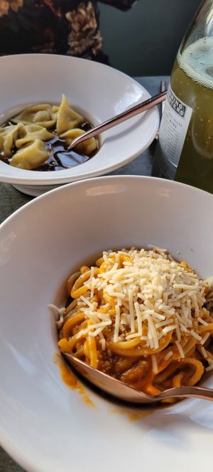  at Soda Club in New York City