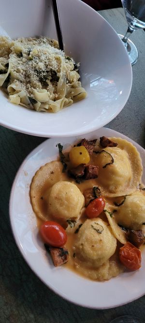  at Soda Club in New York City