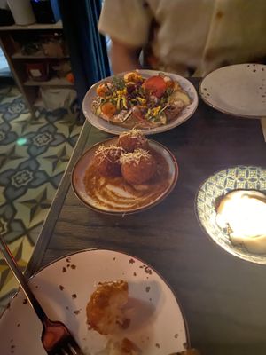   at Soda Club in New York City