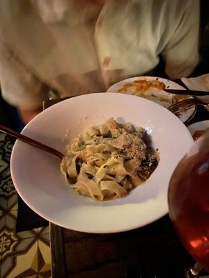   at Soda Club in New York City