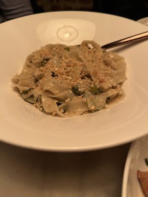 Tagliatelle   at Soda Club in New York City