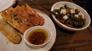  at Soda Club in New York City