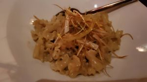  at Soda Club in New York City