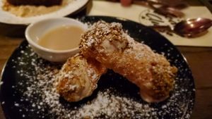  at Soda Club in New York City