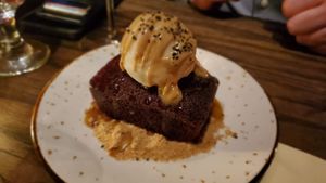  at Soda Club in New York City