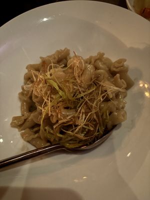   at Soda Club in New York City