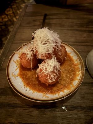   at Soda Club in New York City