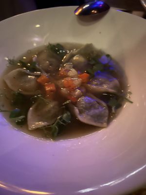 🌱   at Soda Club in New York City