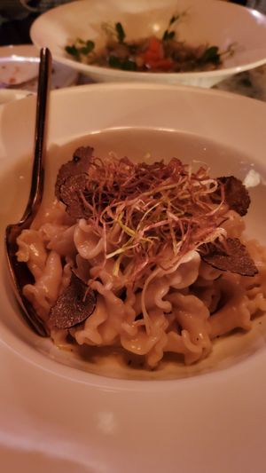  at Soda Club in New York City