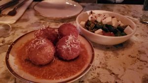  at Soda Club in New York City