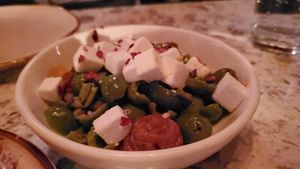  at Soda Club in New York City