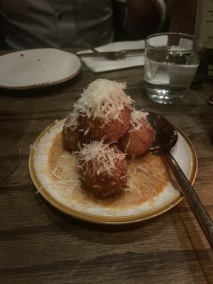   at Soda Club in New York City