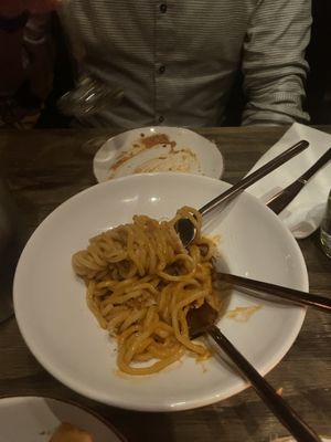   at Soda Club in New York City