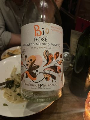   at Soda Club in New York City