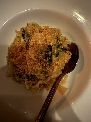   at Soda Club in New York City