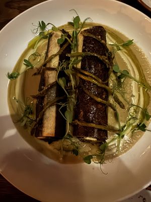   at Soda Club in New York City