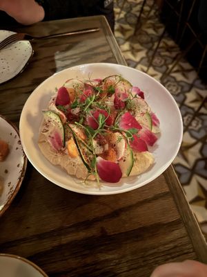   at Soda Club in New York City