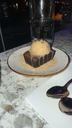   at Soda Club in New York City