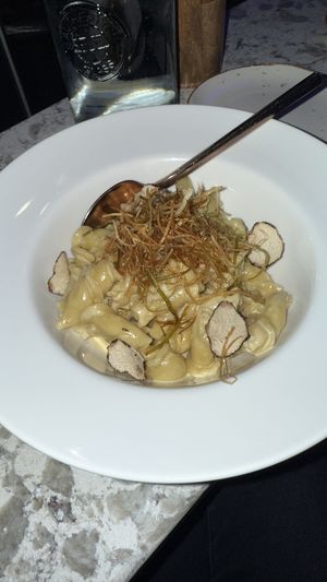   at Soda Club in New York City