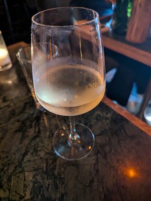  at Soda Club in New York City