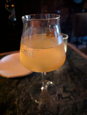  at Soda Club in New York City