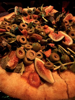   at Soda Club in New York City